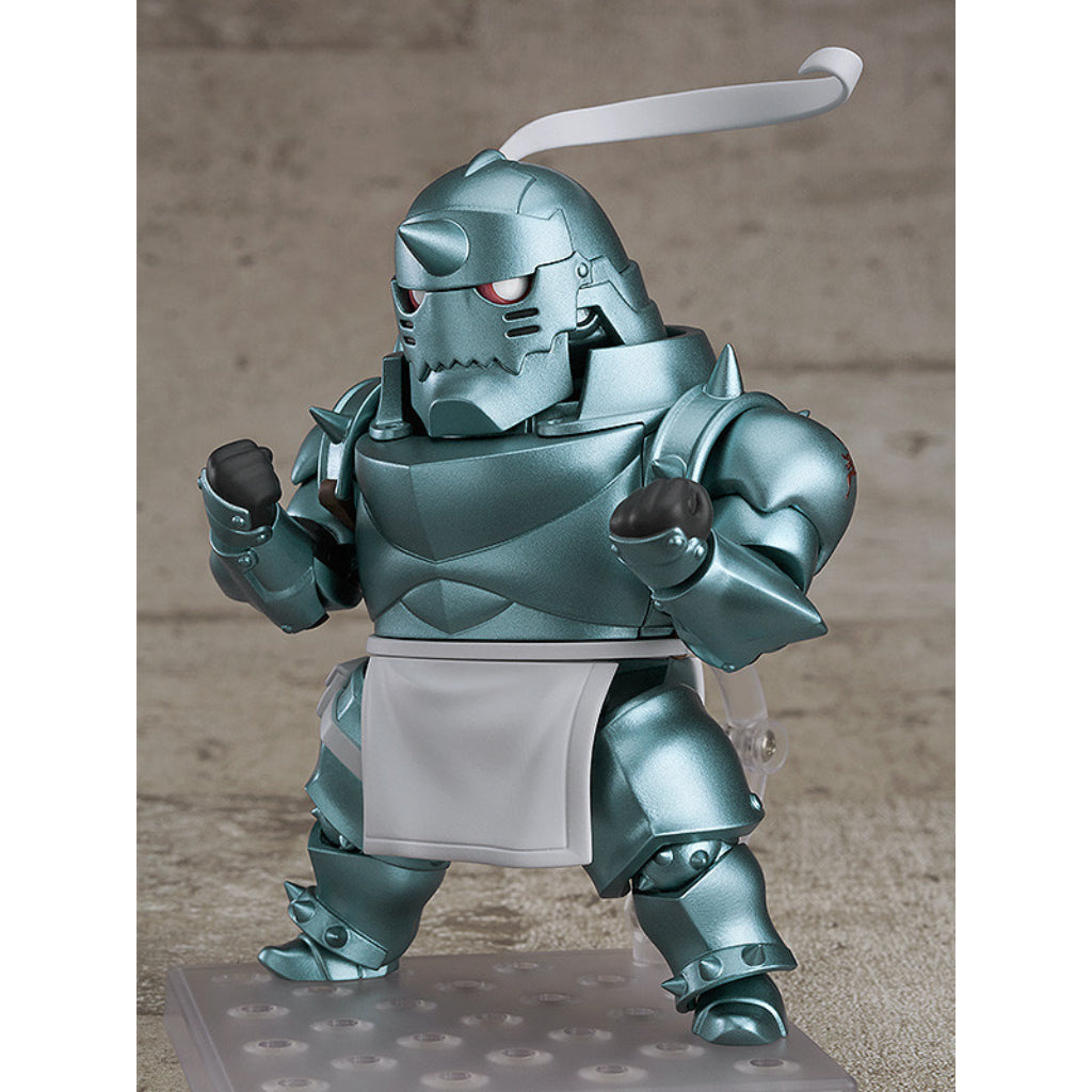 Nendoroid 796 Fullmetal Alchemist: Brotherhood - Alphonse Elric (Reissue)