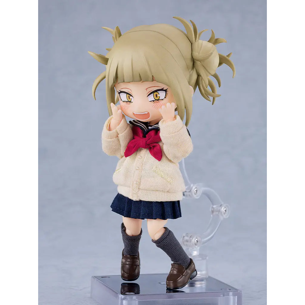 Nendoroid Doll Himiko Toga