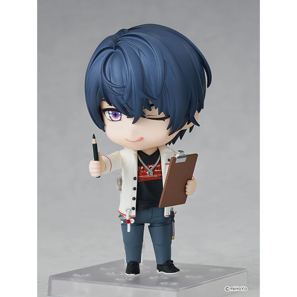 Nendoroid 2188 Tears Of Themis - King