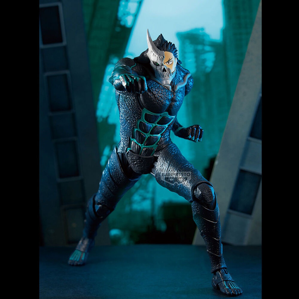 Banpresto Kafka Hibino Grandista Kaiju No. 8