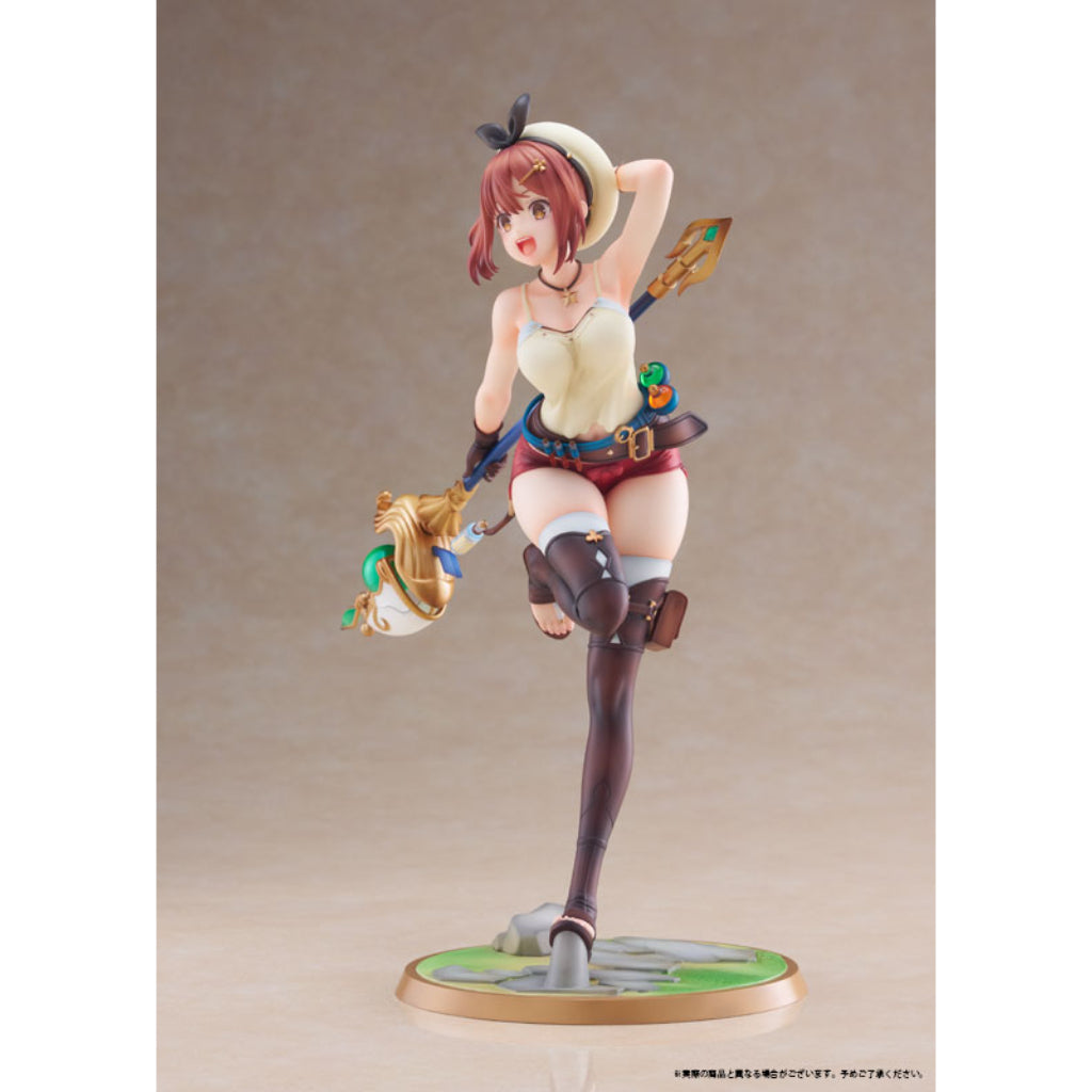 Atelier Ryza - Reisalin Ryza Stout Summer Adventure! Ver.1/7 Scale Figure