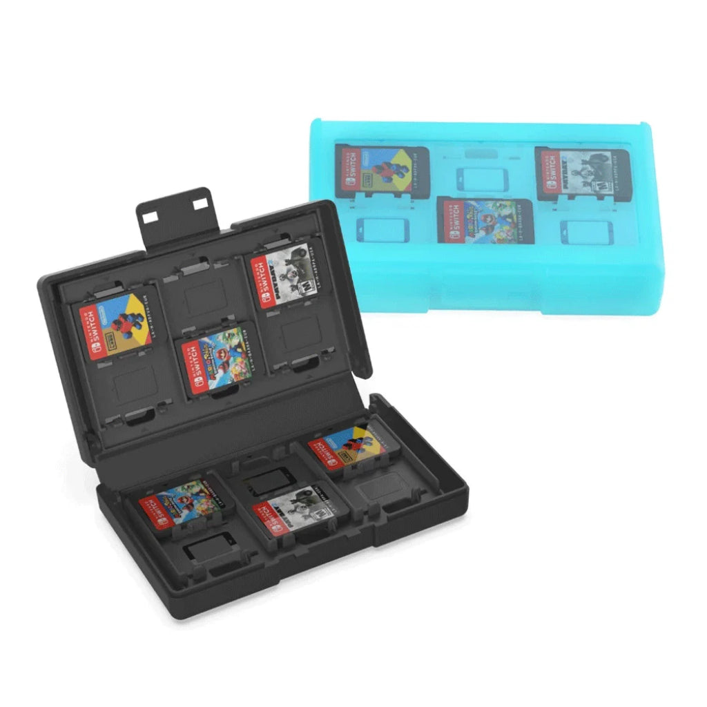 Dobe NS2 Game Card Case 24