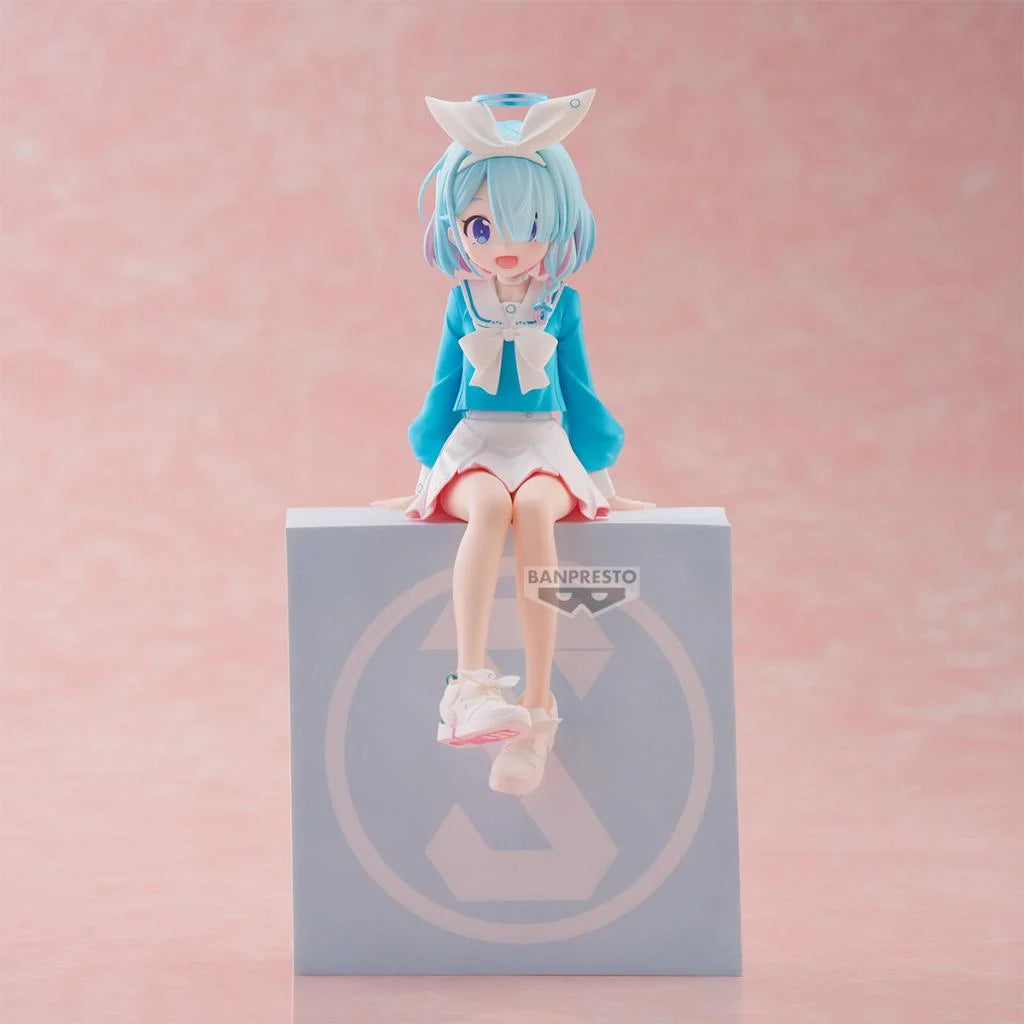 Banpresto Arona Monitor Top Figure Blue Archive