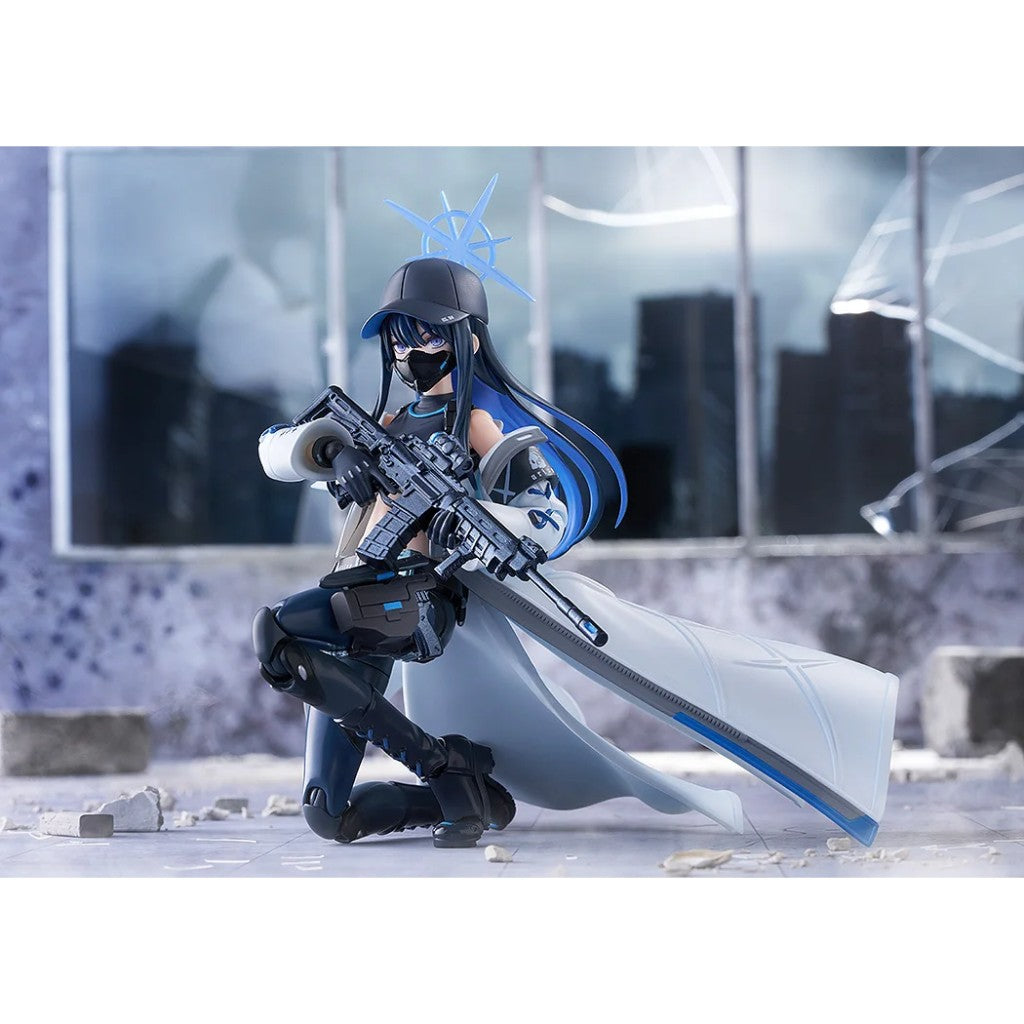 Figma 686 Blue Archive - Saori Joumae