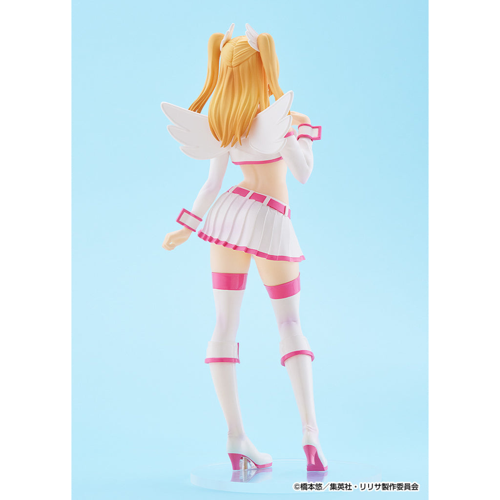 2.5 Dimensional Seduction - Pop Up Parade Liliel: 3rd Squad Outfit Ver. L Size