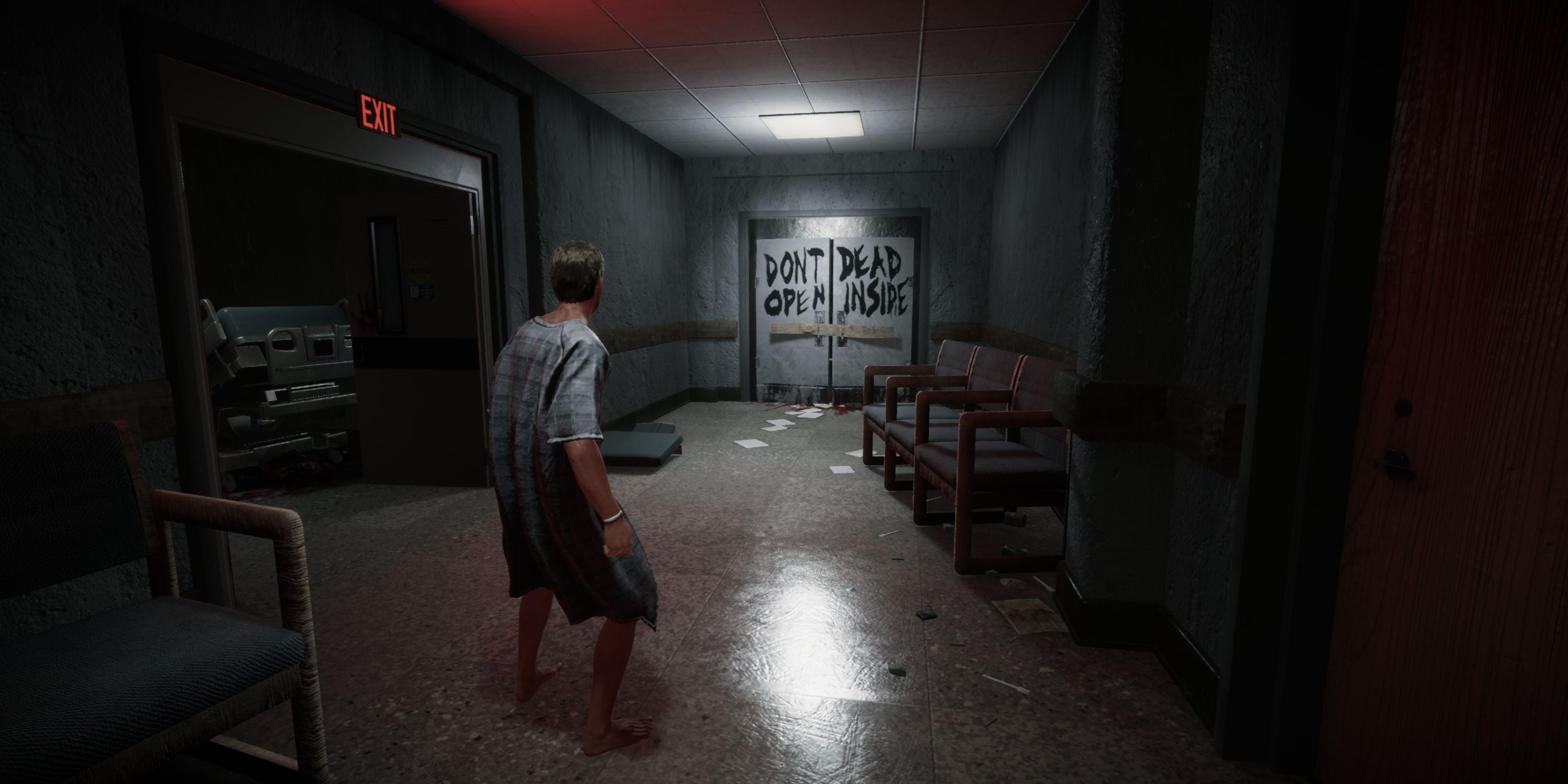 PS5 The Walking Dead: Destinies (M18)