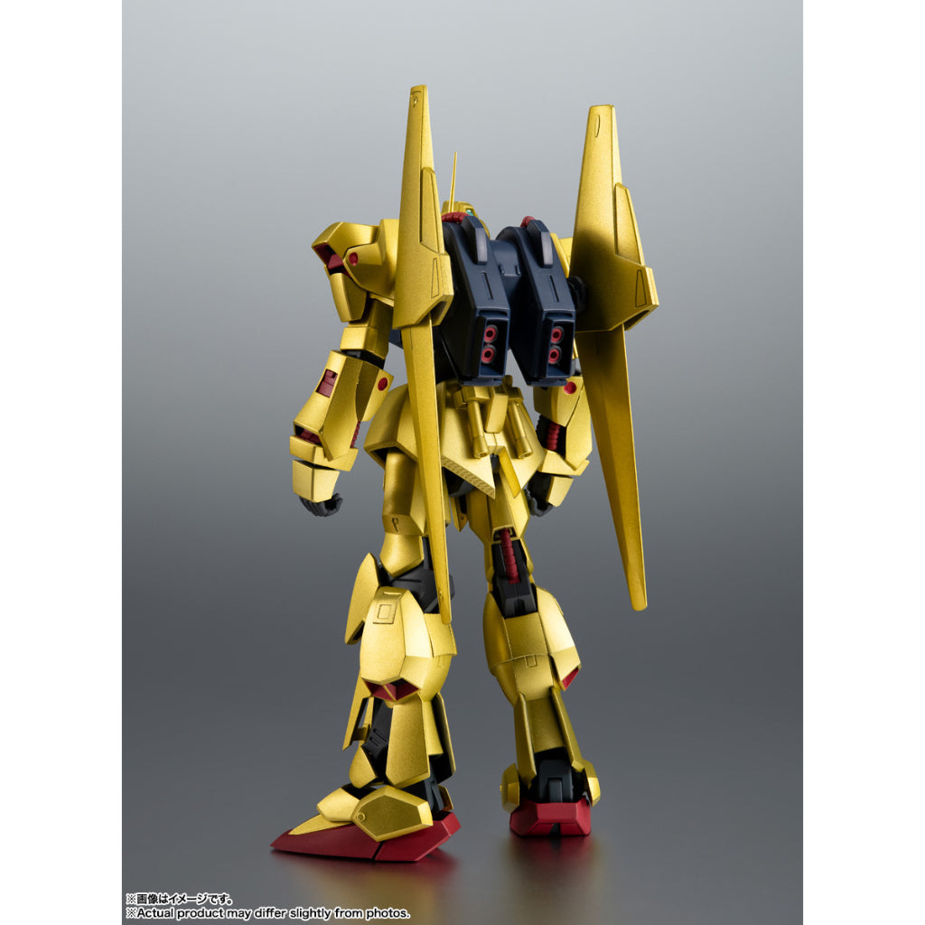 The Robot Spirits Side MS - MSN-00100 Hyaku-Shiki Ver. A.N.I.M.E.