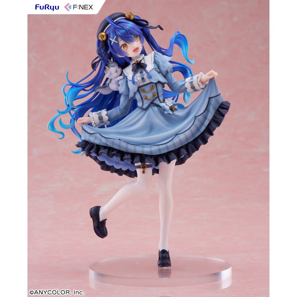 Nijisanji - Amamiya Kokoro Figurine