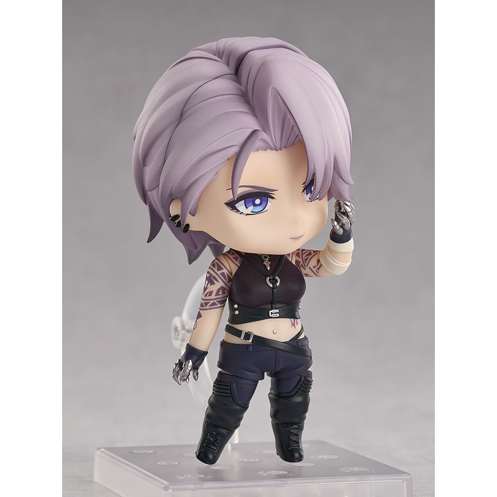 Nendoroid 2457 Path To Nowhere - Zoya