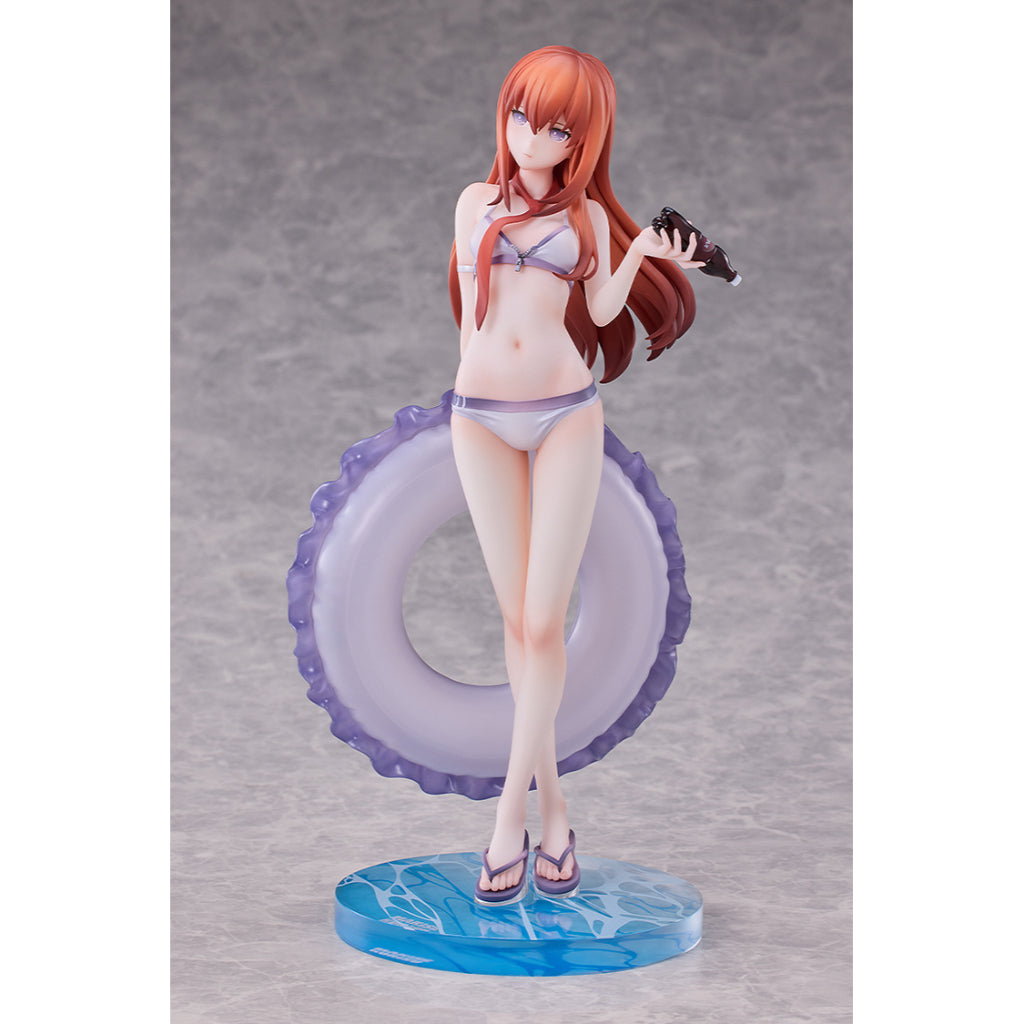 Steins;Gate - Kurisu Makise: Swimsuit Ver. Figurine