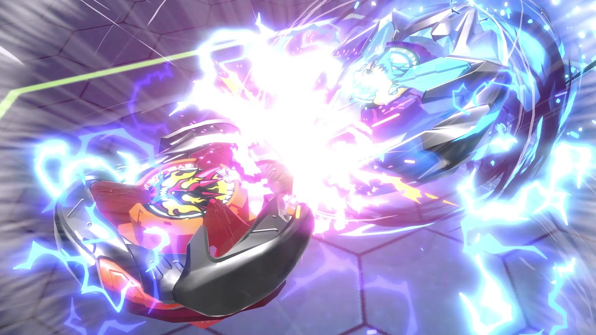 NSW Beyblade X: Xone