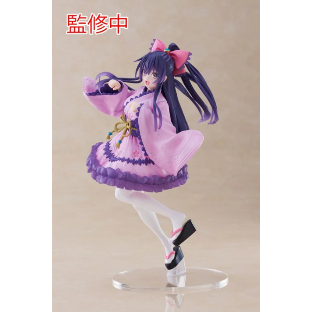 Taito Yatogami Tohka Wagosu Date A Live IV Coreful Figure