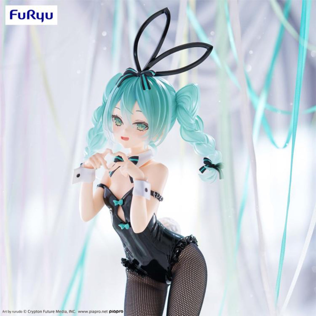 FuRyu Hatsune Miku BiCute Bunnies Rurudo Ver.