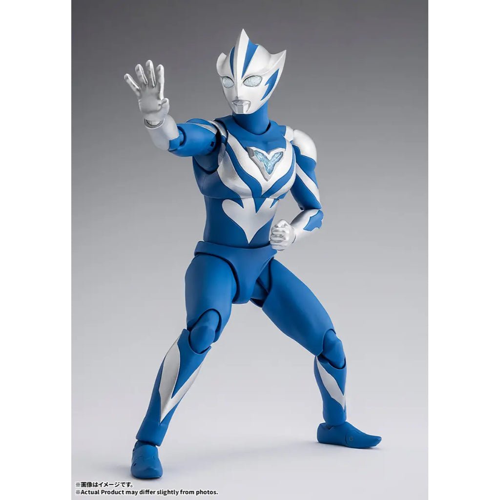 S.H.Figuarts Ultraman Teo
