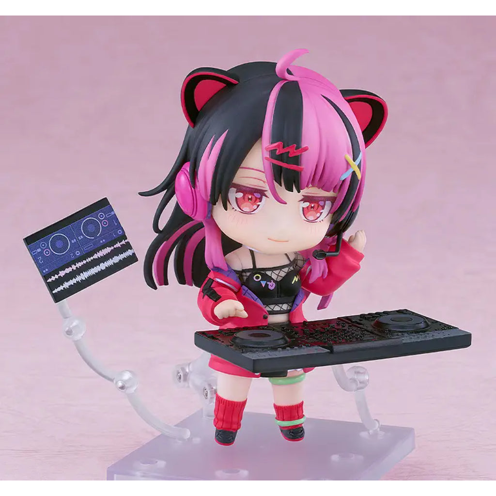 Nendoroid 3159 BanG Dream! - Yuno Sengoku