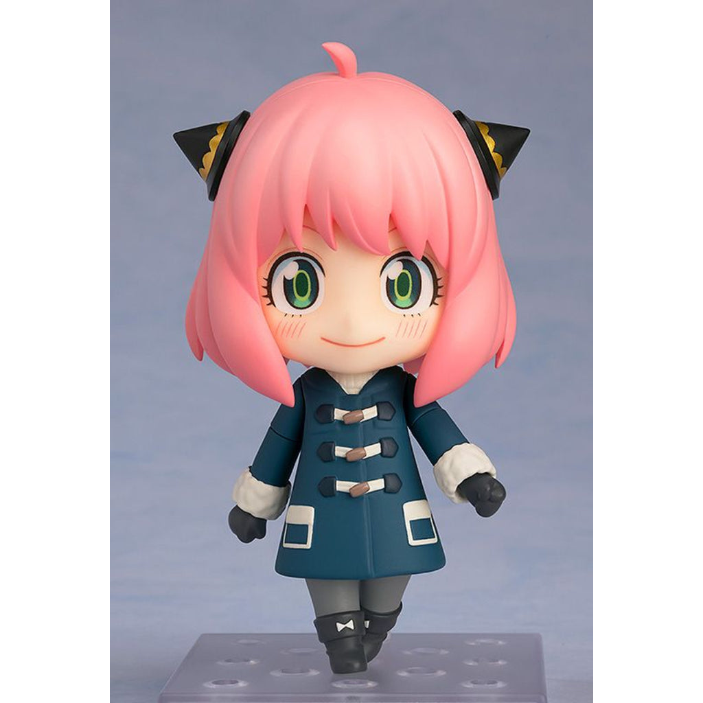 GSC 2202 Nendoroid Anya Forger: Winter Clothes Ver Spy x Family