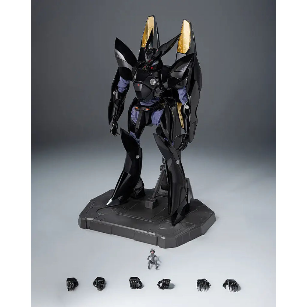 Mobile Police Patlabor - Robo-Dou Griffon Aqua Unit Version