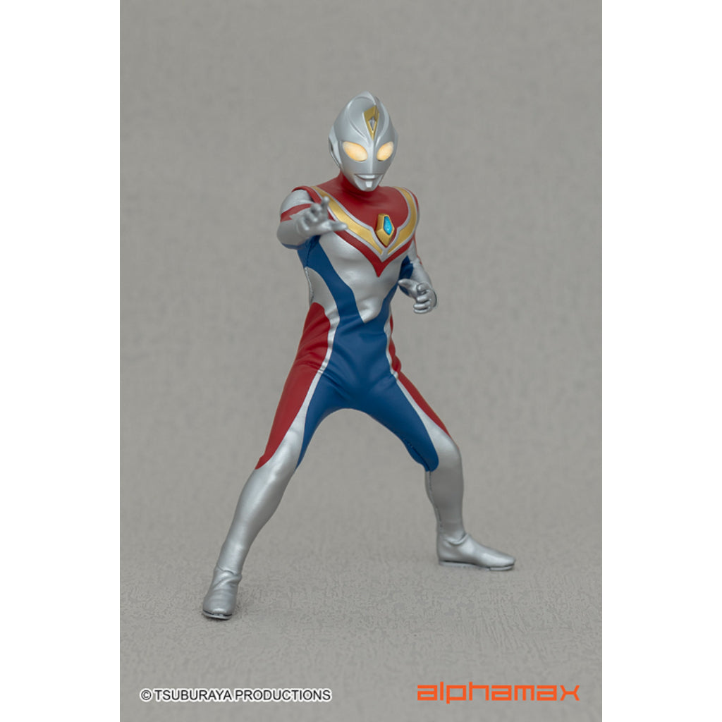 Ultraman Dyna - Non-Scale Ultraman Dyna Alphamax