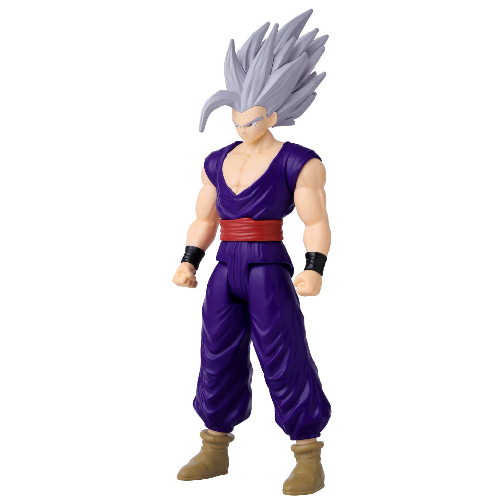 Banpresto Son Gohan Beast Limit Breaker Series Dragon Ball Super: Super Hero