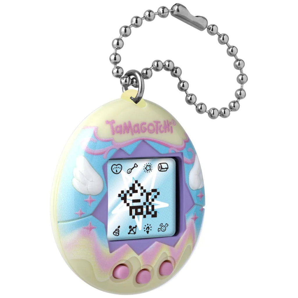 Bandai Original Tamagotchi Gen 3 - Angel Party