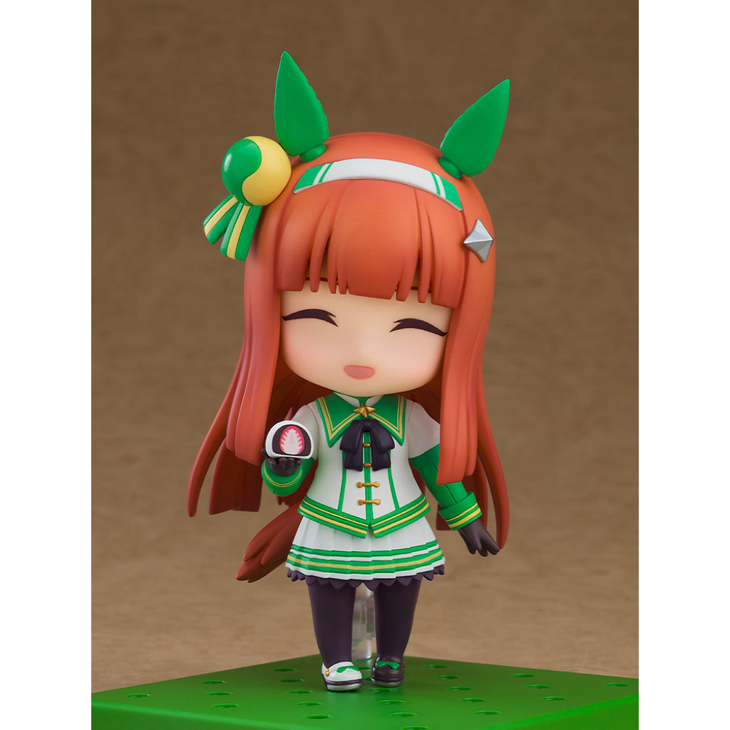 Nendoroid 2750 Umamusume: Pretty Derby - Silence Suzuka