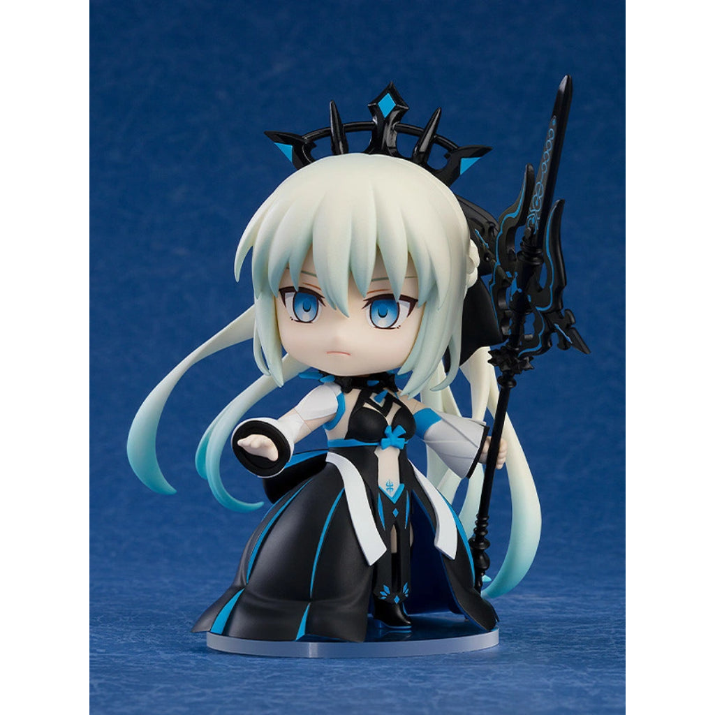 Nendoroid 2150 Fate/Grand Order - Berserker/Morgan