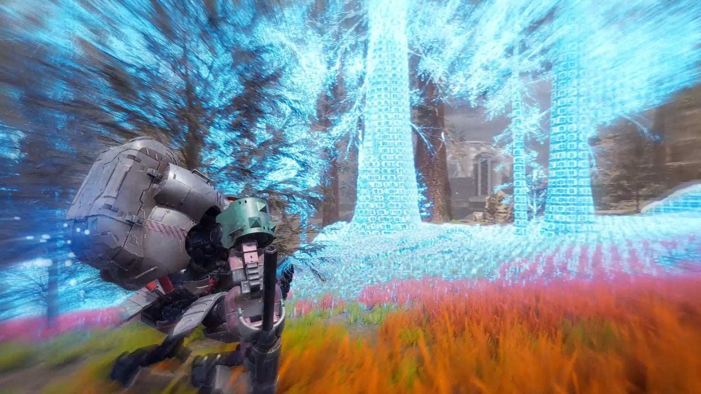 PS5 SYNDUALITY Echo of Ada (NC16)