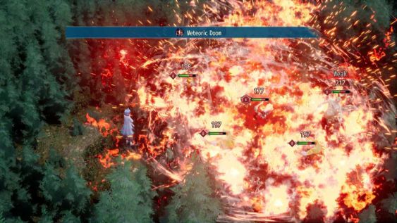 NS2 Brigandine Abyss