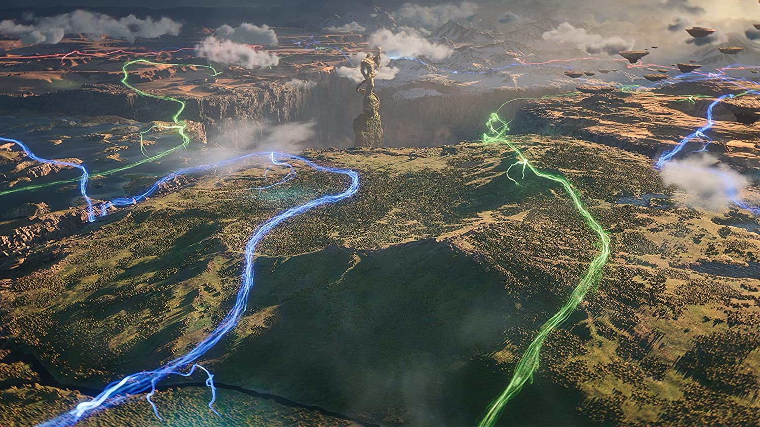 PS5 Immortals of Aveum (NC16)