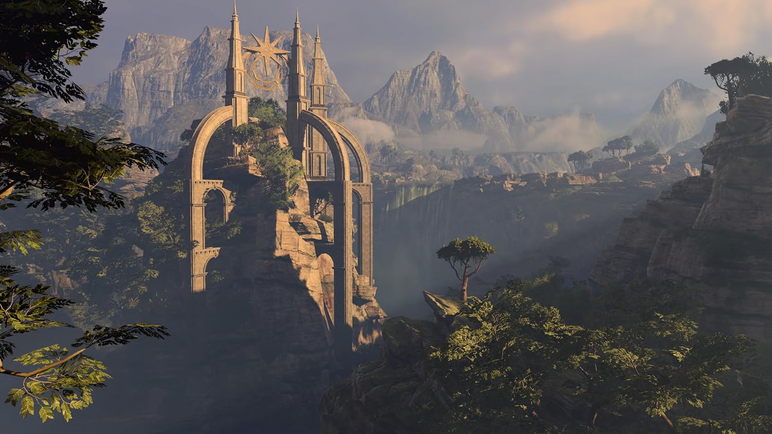 PS5 Baldur's Gate 3 (M18)