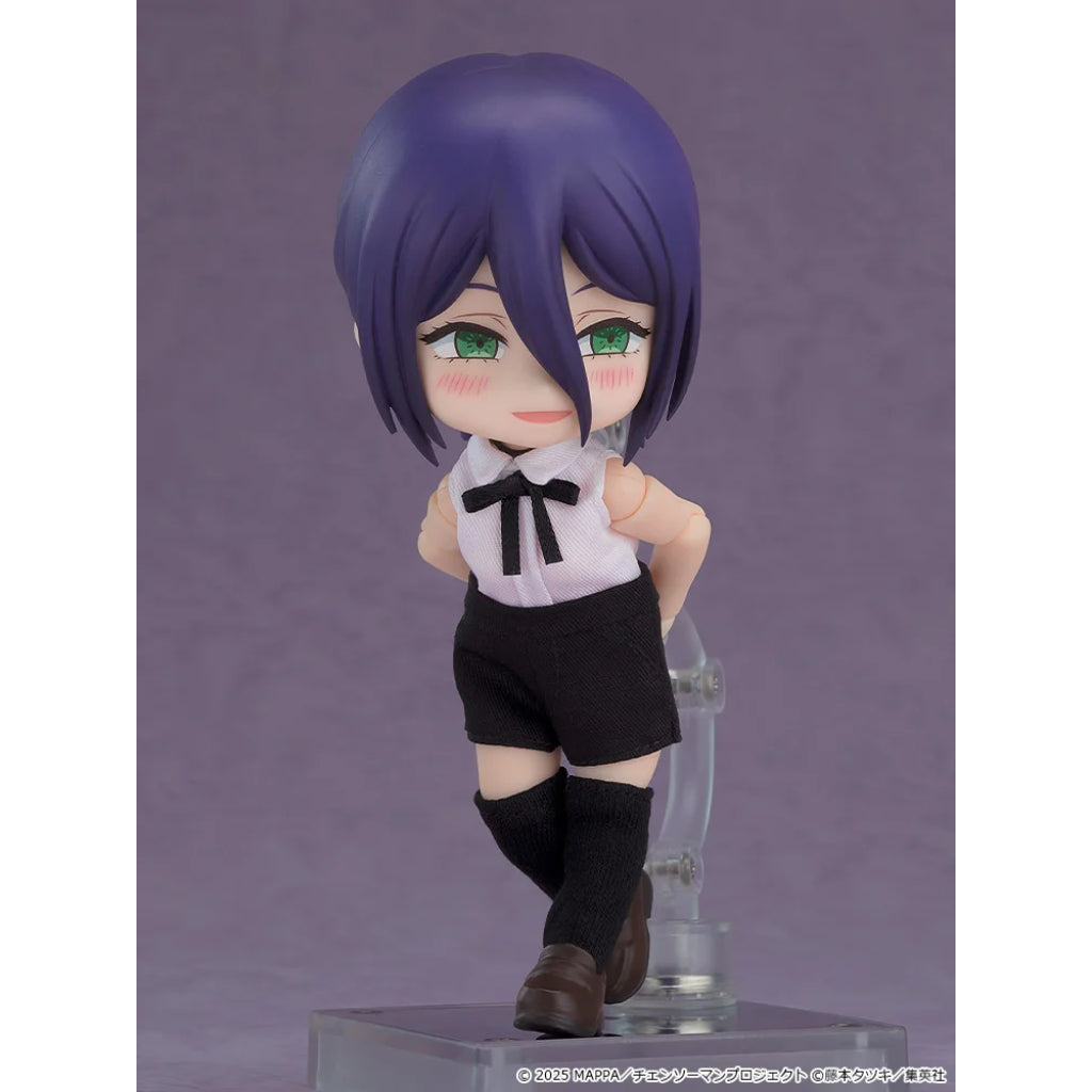 Nendoroid Doll Chainsaw Man The Movie: Reze Arc - Reze