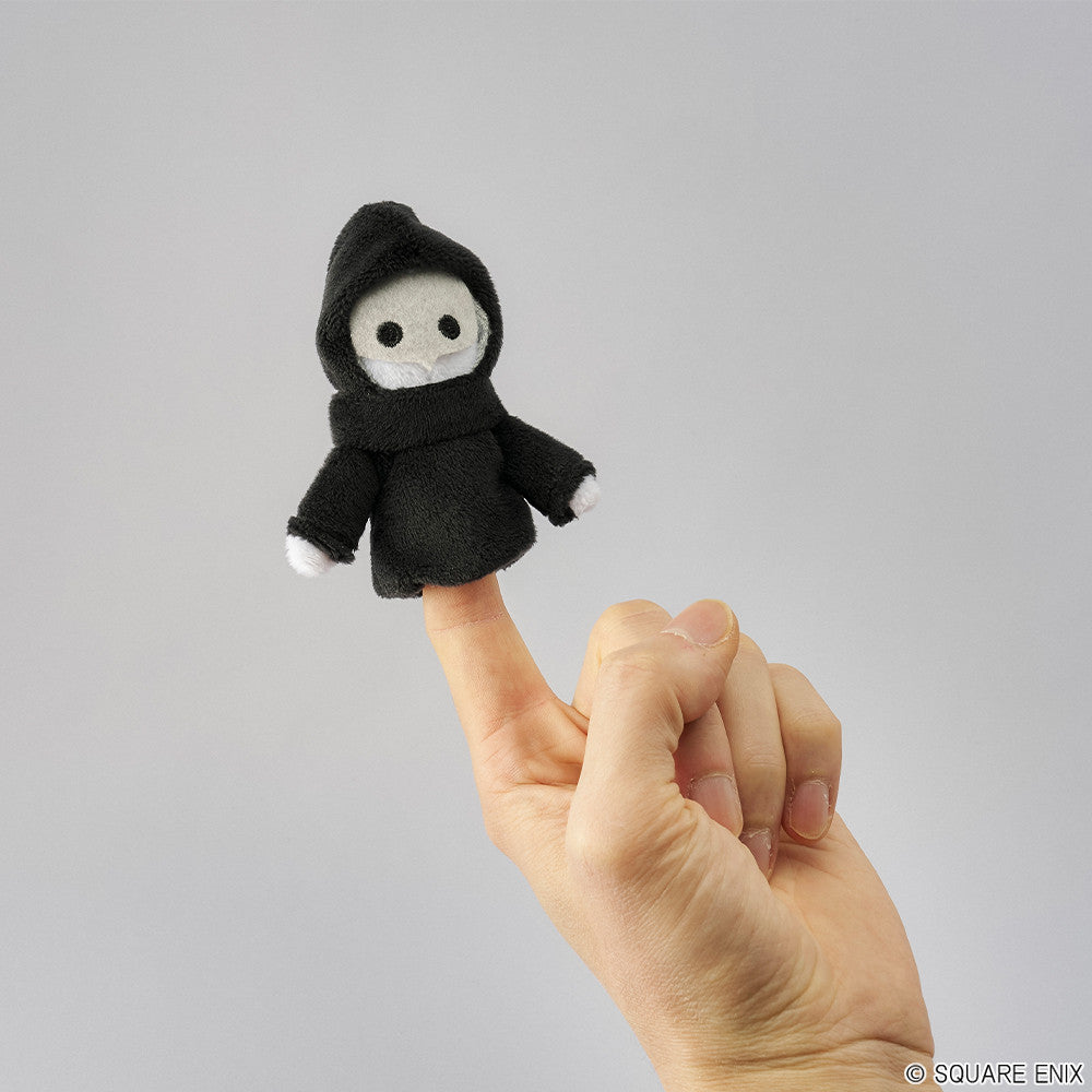 Final Fantasy XIV Mini Puppet Plush Collection Vol. 1 (Box Of 6)