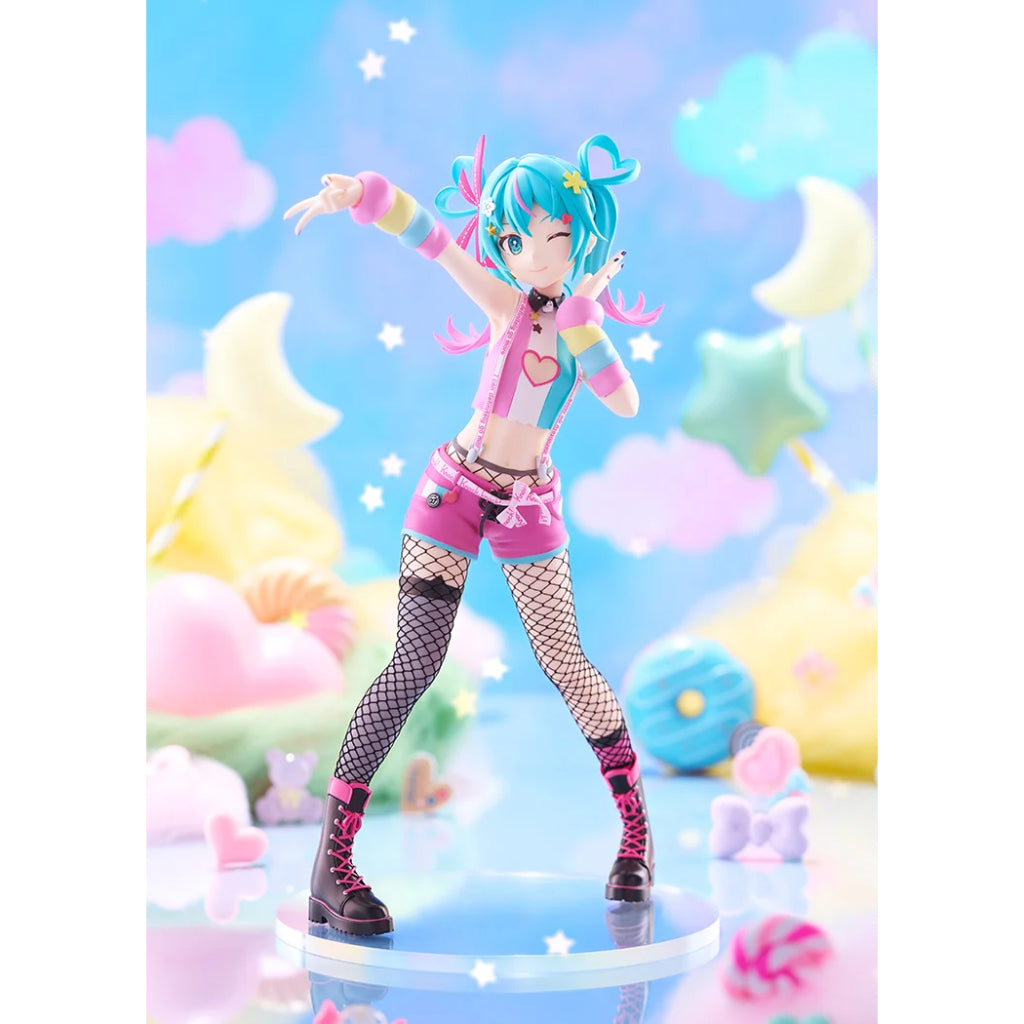 Pop Up Parade Hatsune Miku: Decomiku (Lightness) L Size