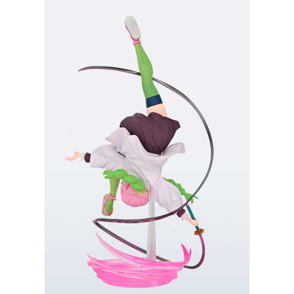Taito Mitsuri Kanroji Demon Slayer Kimetsu no Yaiba Aerial Figure