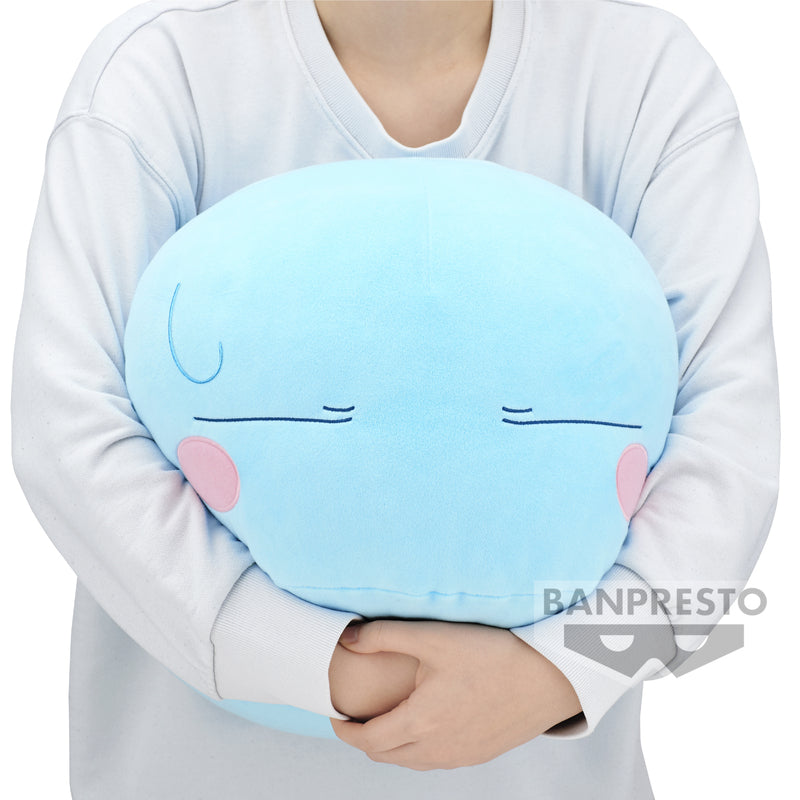 Banpresto Rimuru Super Big Plush - That Time I Got Reincarnated as a Slime