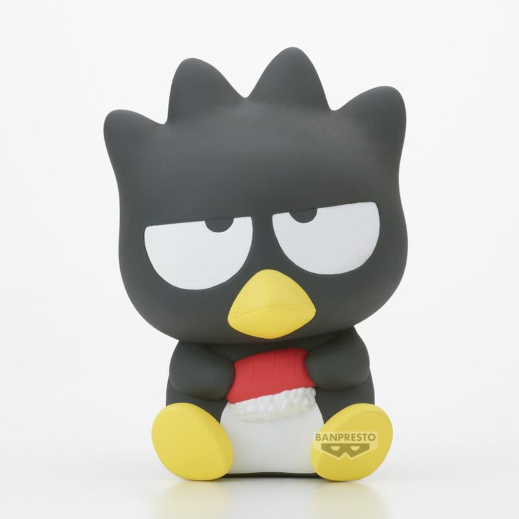 Banpresto Badtz-Maru SOFVIMATES Sanrio Characters