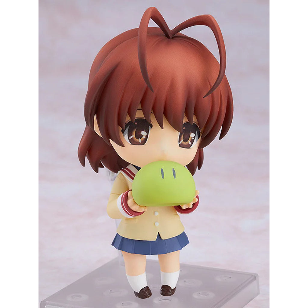 Nendoroid 869 Clannad - Nagisa Furukawa (Reissue)