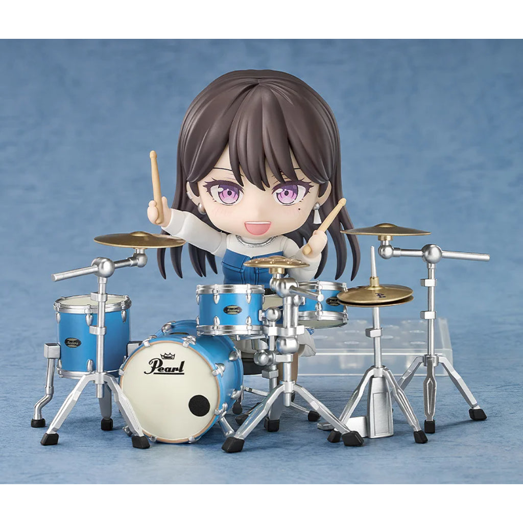 Nendoroid 2908 BanG Dream! - Taki Shiina