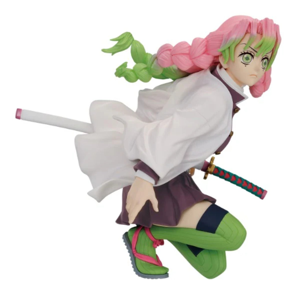 Banpresto The Mitsuri Kanroji Maximatic Demon Slayer Kimetsu no Yaiba