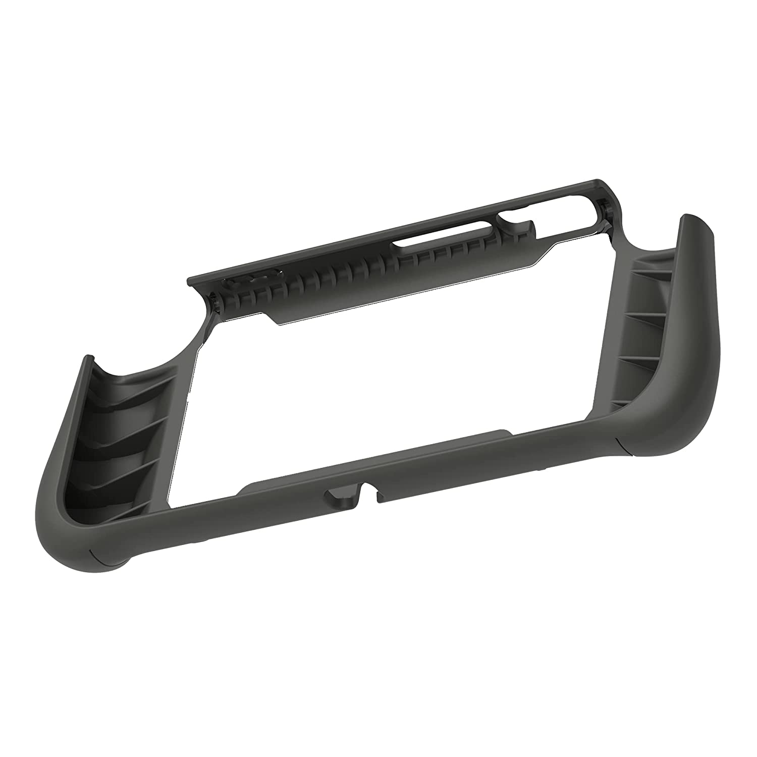 HORI NSW Tough Protector (Black) (NSW-344)