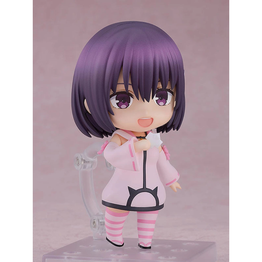 Nendoroid 2182 Ayakashi Triangle - Suzu Kanade
