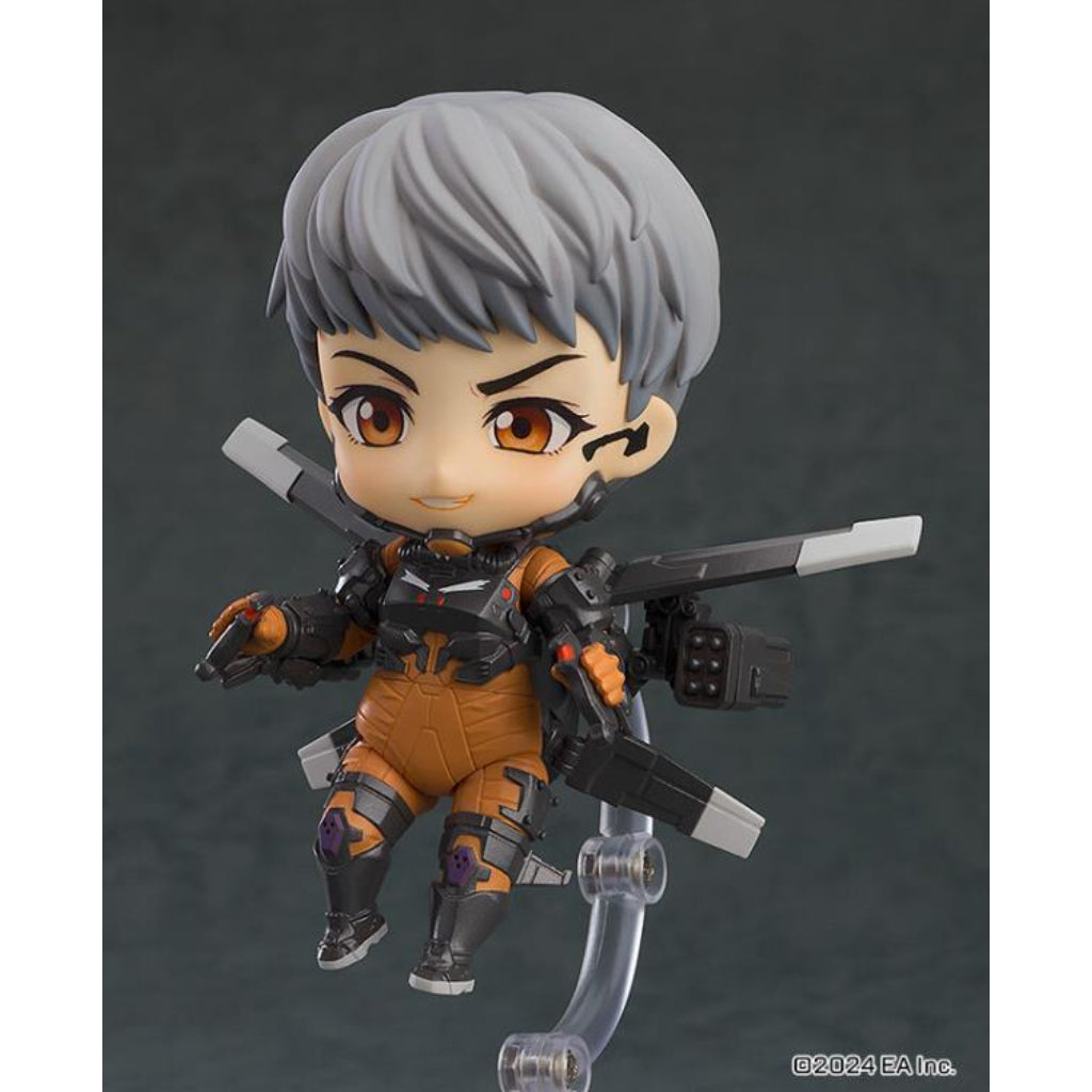 Nendoroid 2388 Apex Legends - Valkyrie