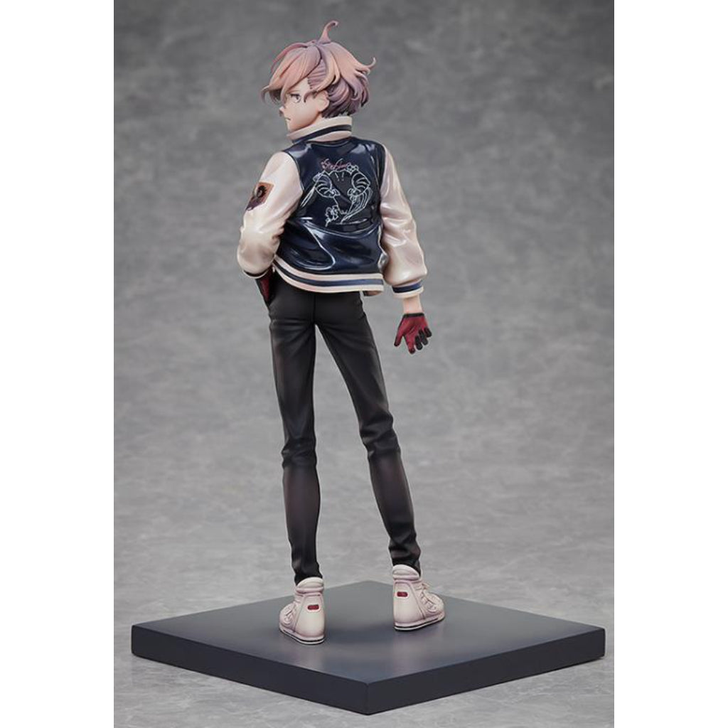 Bungo Stray Dogs - Chuya Nakahara: Original Series Age Fifteen Ver. Figurine