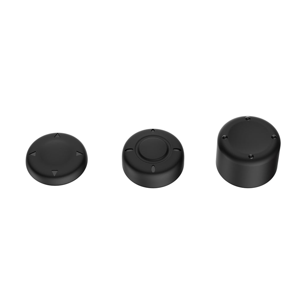 Dobe NS2 Silicon Thumbstick Cover Black (6pcs) (TNS-31110)
