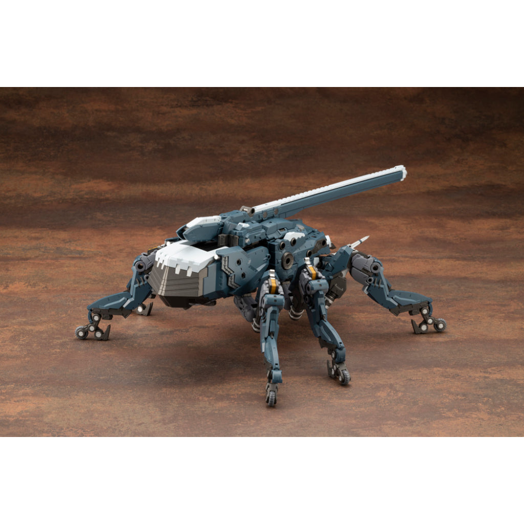 HG119 Hexa Gear - Blockade Ivy