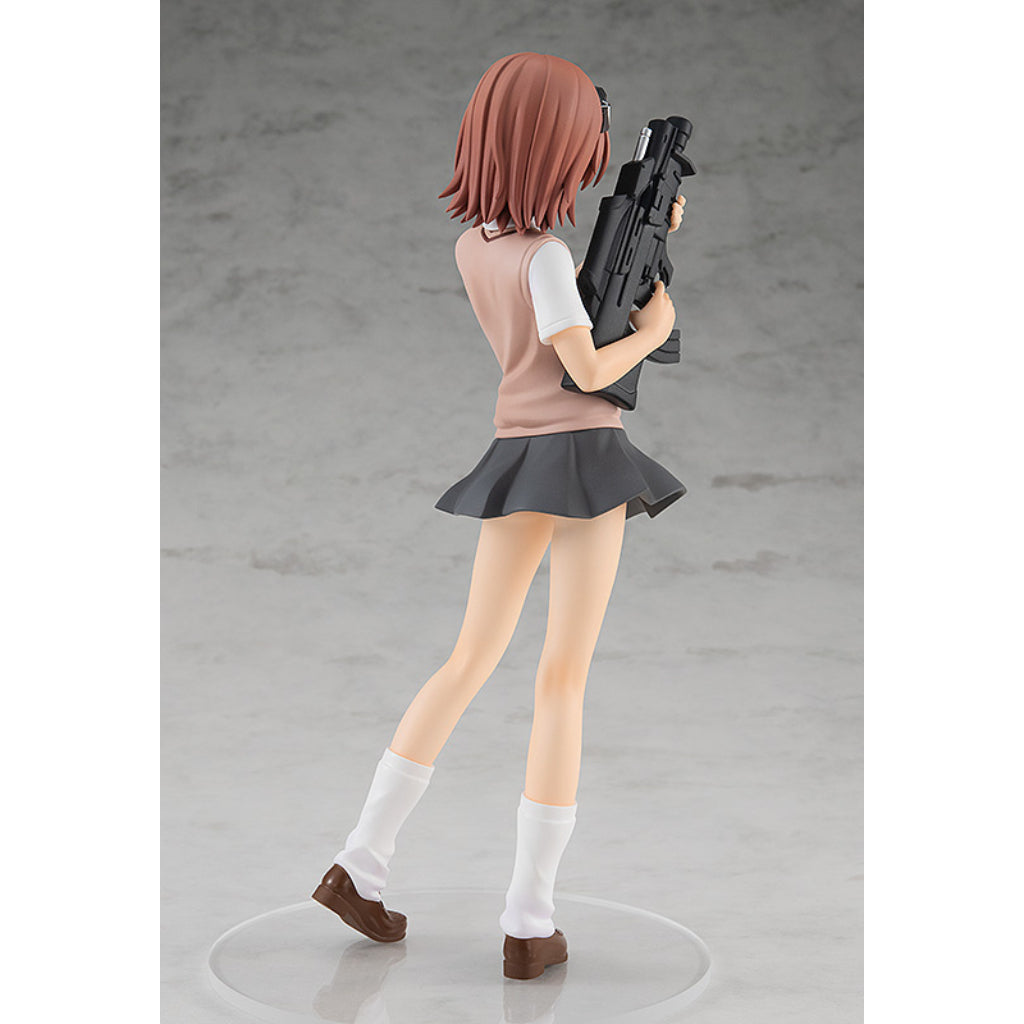 A Certain Scientific Railgun T - Pop Up Parade Sister