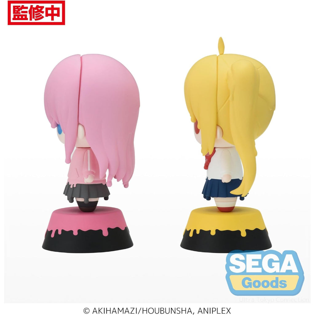 Sega Bocchi the Rock! Tiny Melties Mini Figure Vol. 1