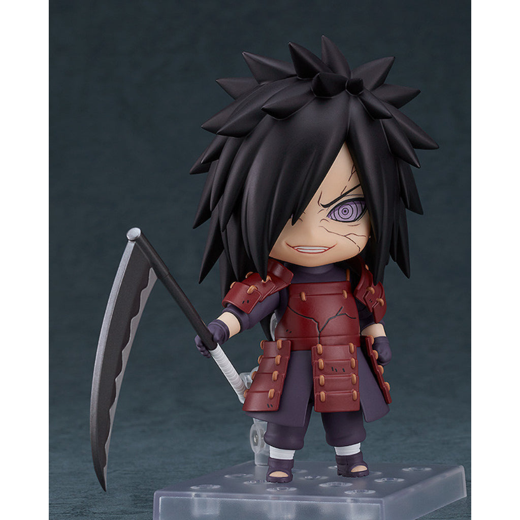 Nendoroid 2175 Naruto Shippuden - Madara Uchiha