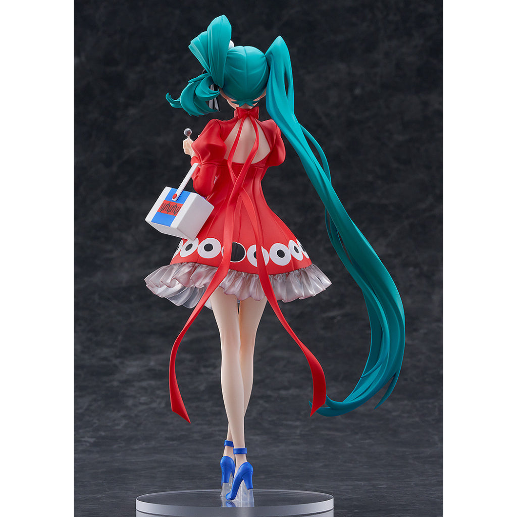 Pop Up Parade Hatsune Miku: Psi Ver. L Size