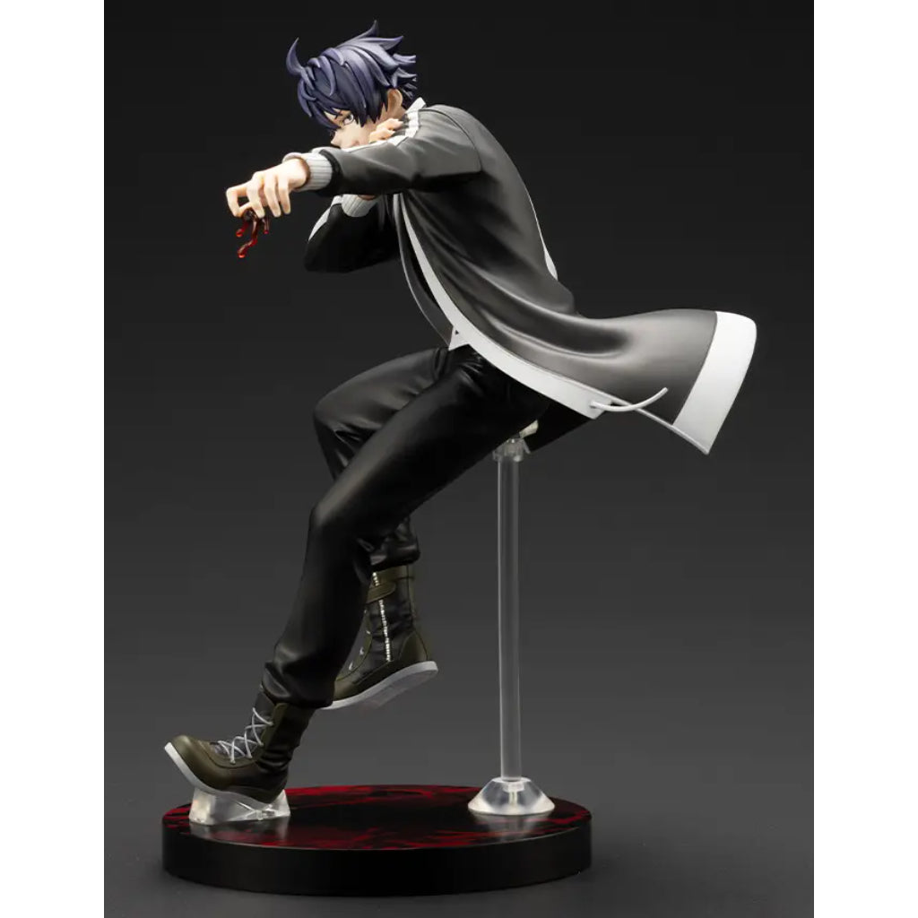 Tougen Anki - ARTFX J Shiki Ichinose